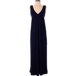J Crew maxi dress!